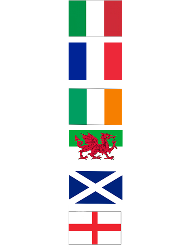 six nations merchandise